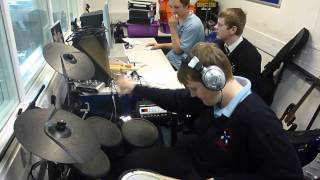 Watch Whitecross Now video