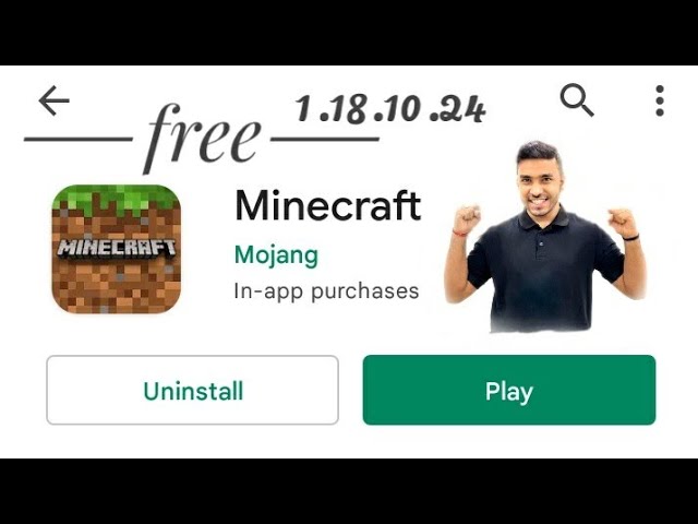 How to get & install Minecraft 1.18 beta on Android - DigiStatement