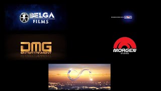 Belga Filmsrtltvidmg Entertainmentmorgen Studioson Animation Studios 2019