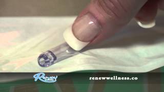 Colon Hydrotherapy with Renew Wellness Center