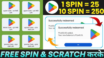 🔥 New Redeem Code App 2025 | Free Google Play Redeem Code | Free Redeem Code | Free Redeem Code App