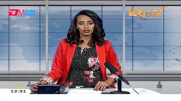 Midday News in Tigrinya for March 16, 2021 - ERi-TV, Eritrea