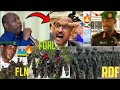Video BREAKING NEWS On AYAMANYWA On 27 07 2025 FLN FDNB FDRL Multiple Gunshots At The Border Are Video BREAKING NEWS On AYAMANYWA On 27 07 2025 FLN FDNB FDRL Multiple Gunshots At The Border Are