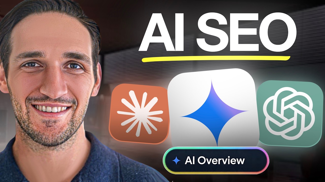 AEO vs SEO: How AI Search is Changing B2B Marketing