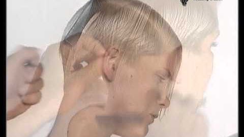 VIDEO CĂT TÓC SASSOON B