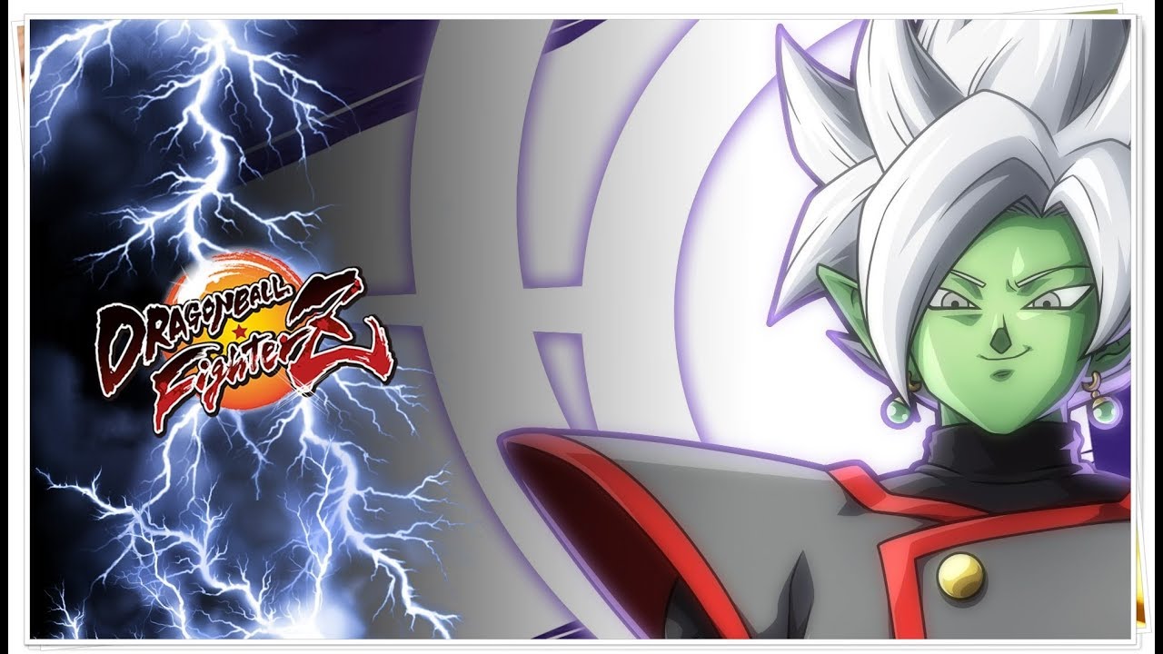 Zamassu vs Trunks Dramatic Finish DragonBall Finish YouTube