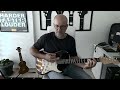 Proud Mary - Creedence Clearwater Revival - Electric Guitar Grade 3 - Rockschool