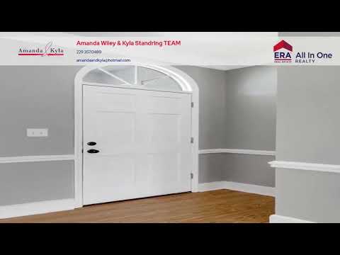 485 Fussell Road, Leesburg, GA home video tour