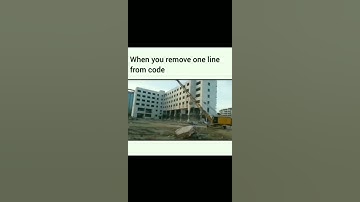 Ever Happened..? programming  humor #coding memes developers #shorts