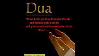 Woh Sunta Hai Sab Ki Dua - Nasheed