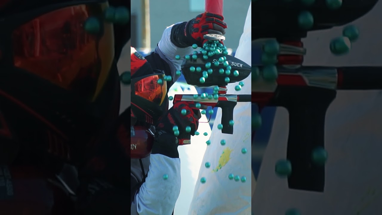 Can you load a pod better?  