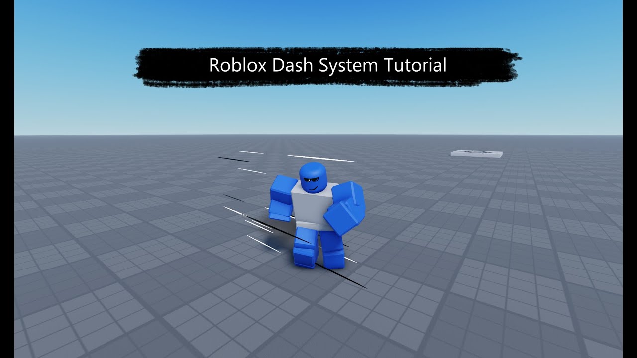 Roblox dashboard creations