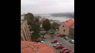 Bratislava, Slavakia