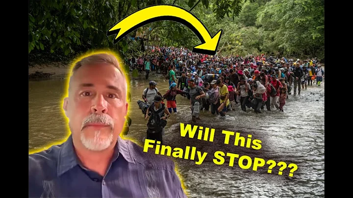 Can Panama CLOSE the Gap?