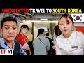 Indian Travelling to South Korea for the First Time Without Visa 🇰🇷