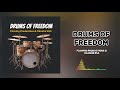 Flowing Productions Drums Of Freedom Feat Dlamini RSA Flowing Productions Drums Of Freedom Feat Dlamini RSA