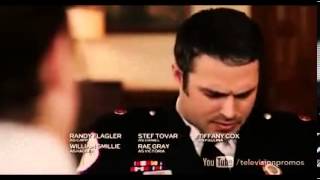 Chicago Fire 1x21 Promo #1  Retaliation Hit HD