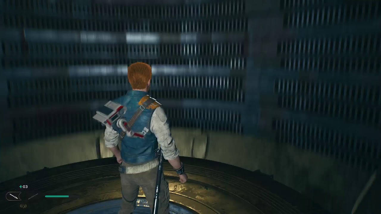 Star wars jedi survivor