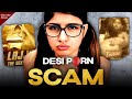 Inside P0rn factory of India | The Red Files