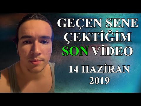 SINAVDAN ÖNCEKİ SON GÜNÜM/\