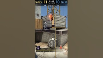 JAME Vertigo A Nades