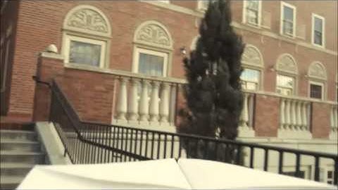 WSU PACURH 2015 Roll Call Video