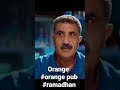 رقم واحد في تونس Orange Orange إشهار رمضان رمضان 2022 