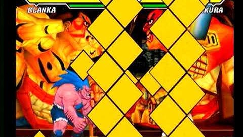 【カプエス】2021/05/01 大阪寝屋川ABCカプエス対戦会06【cvs2】