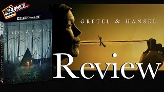 Gretel & Hansel 4K Review Scream Factory A Visual Treat