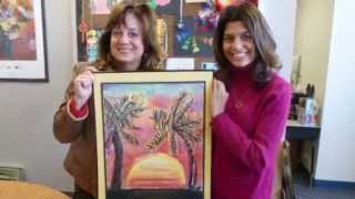 Student Spotlight: Azalie Baumann, Breaking the Mold