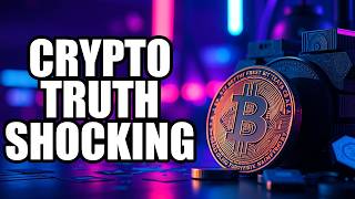 The Shocking Truth Behind Crypto Investing That Everyone Overlooks
