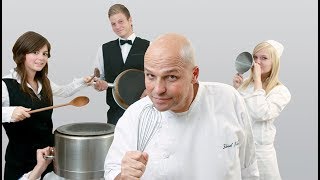 Střední Škola Gastronomická A Hotelová Původní Video