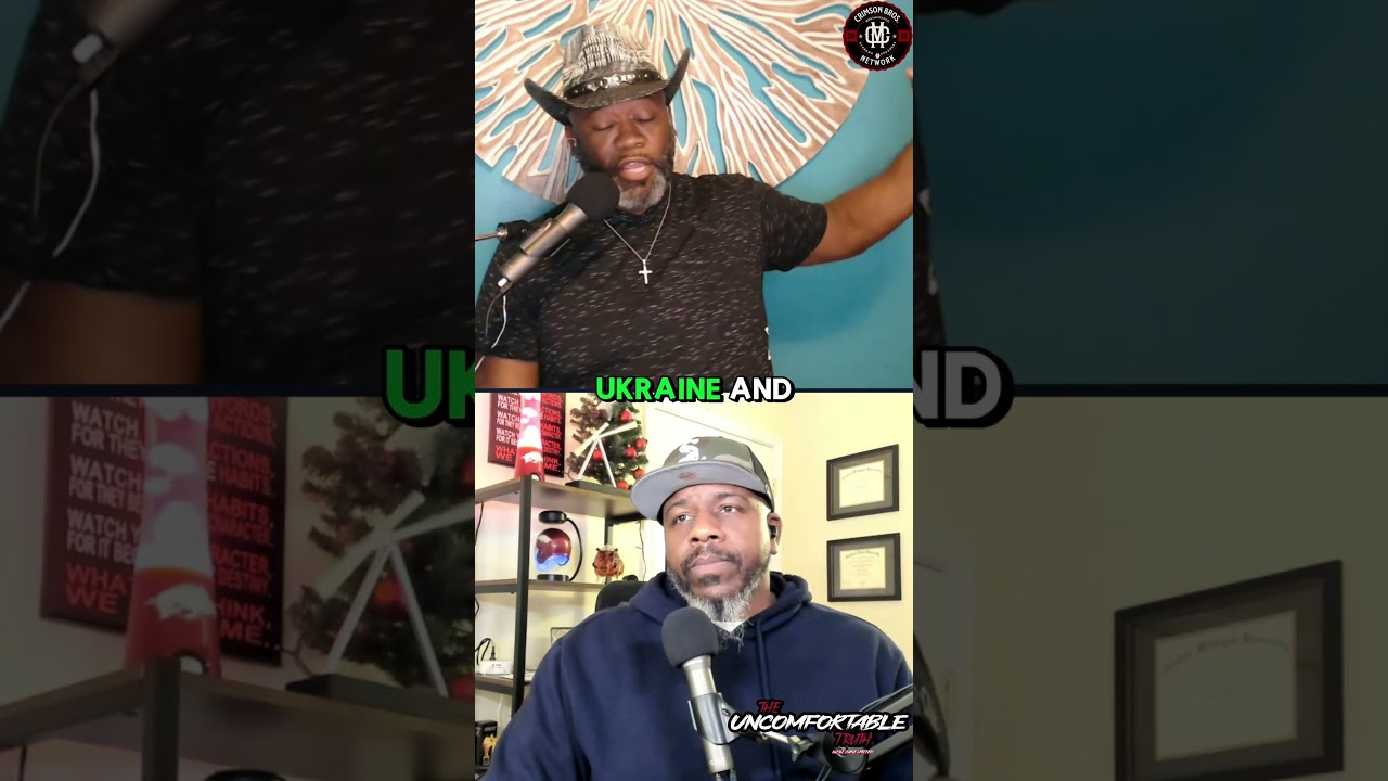 What's causing wars today