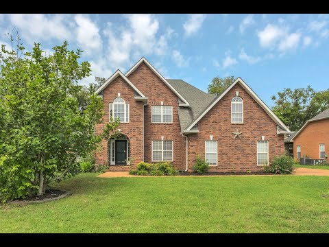 2929 Madison Ave, Murfreesboro, TN home video tour