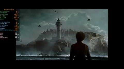 Layers of Fear | RTX 4090 + I7 13700K | High Settings | Ultrawide 3440x1440