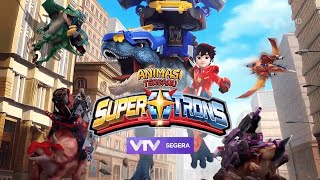 VTV - SuperTrons - Teaser Promo (December 2025)