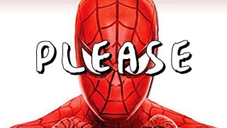 Please, Make a Web of Shadows Sequel