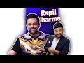 Kapil Sharma on @SandeepSeminars Show 😱 - Kapil Sharma facts - Sony Sab - Sandeep sir | #shorts