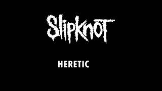 Slipknot Samples