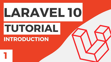 Laravel 10 Tutorial : Introduction #1