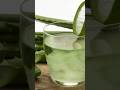 🌿 Aloe Vera: The Miracle Plant 🌿 #facts #shorts #ytshort || Facts#42