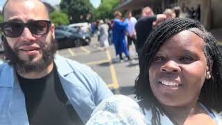 Shawn’s Graduation Day #graduationday2025