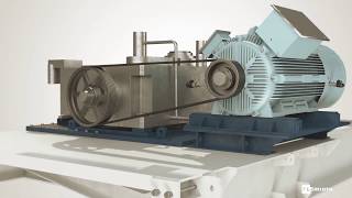 mixedROW™ Flotation System