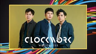 Clockwork Motionless [คนหน้าใหม่] - แกรมมี่ติดเทรนด์