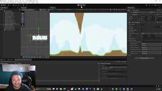 Unity Tutorial Series: 3/4 Tappy Plane (2025)