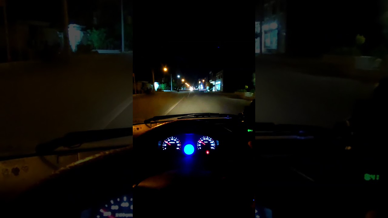 🚗 Drive With Me in Iran Unveiling Hidden Gems and Scenic Routes 