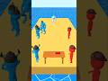 Bottle Flip Clash Kids Games Lv1273#shorts #gaming #bottleflip