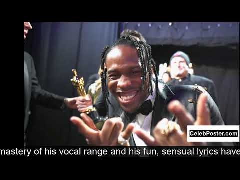 Shameik Alti Moore — heritage video thumbnail