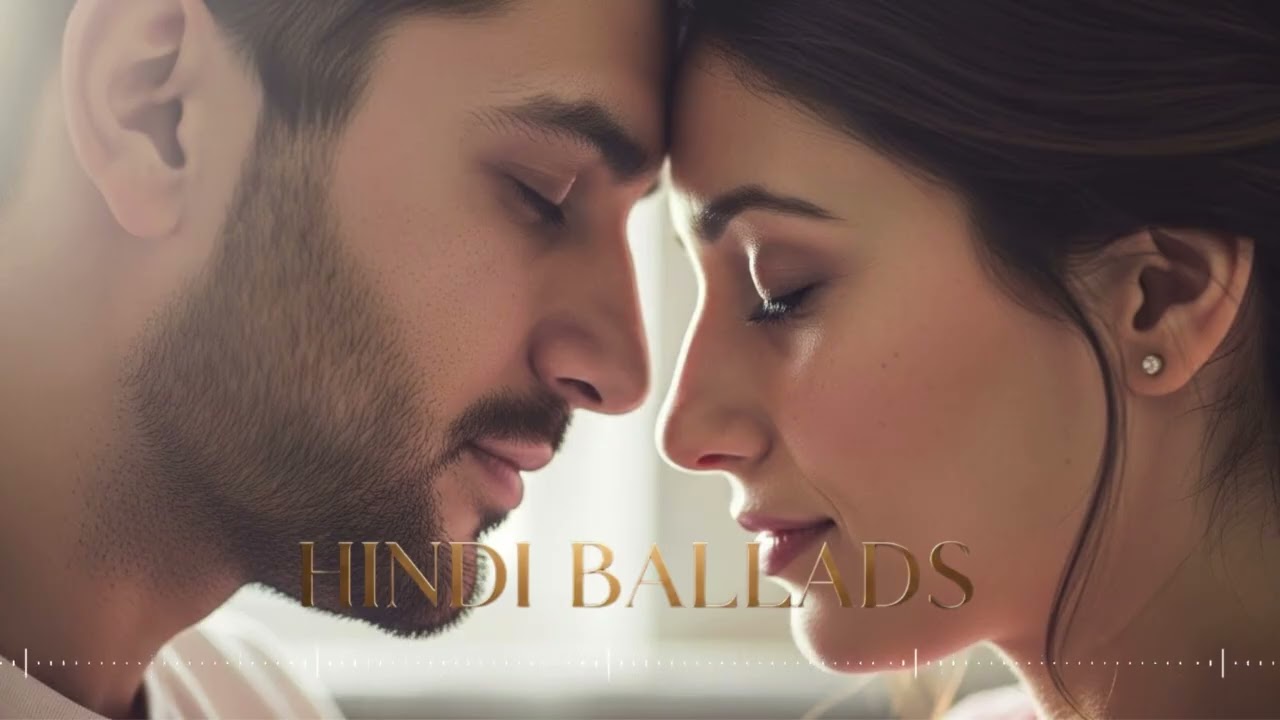 Soulful Hindi Ballads to Calm Your Anxious Mind