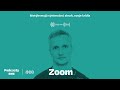 Motýle majú výnimočnú zbraň, svoje krídla (podcast Zoom)